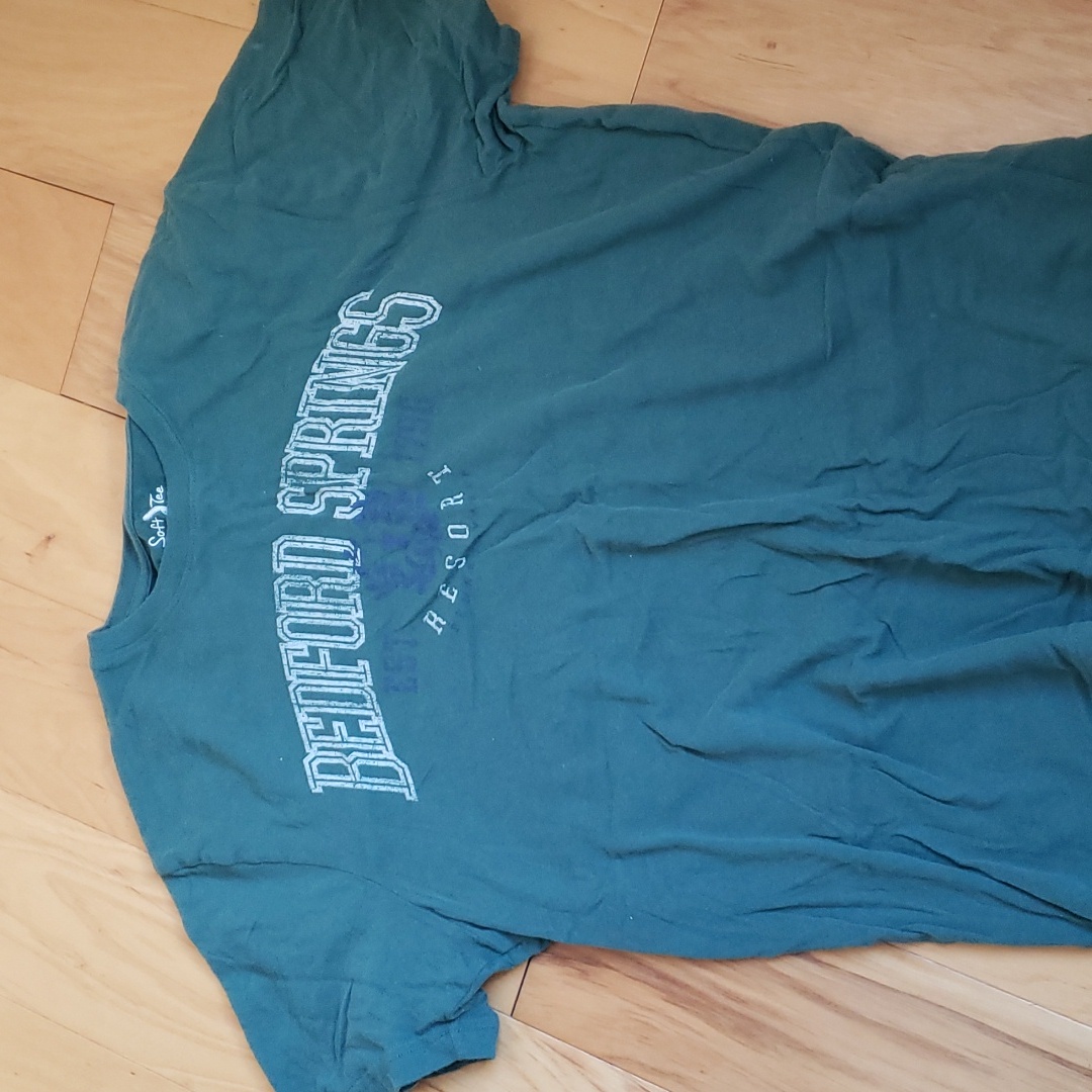 $5 Tee